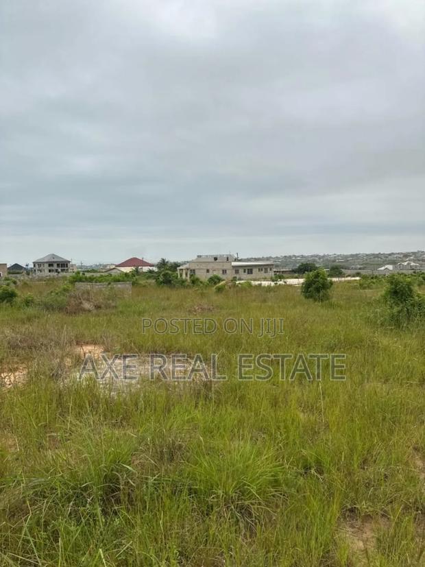 Discover Clean Registered Lands at Prampram Beach View. · Photo 3