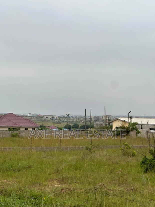 Ready to Own and Build Now Plots at Prampram Township · Photo 1