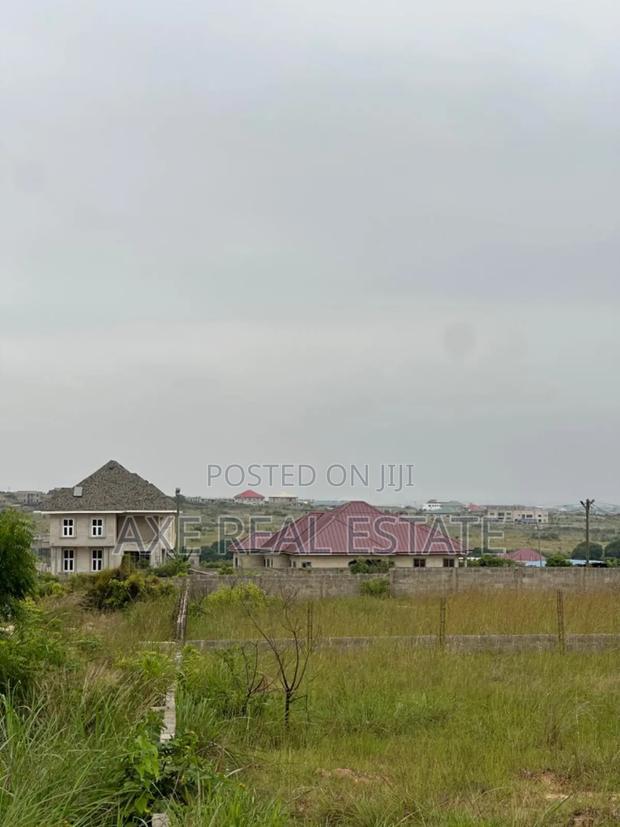 Ready to Own and Build Now Plots at Prampram Township · Photo 2