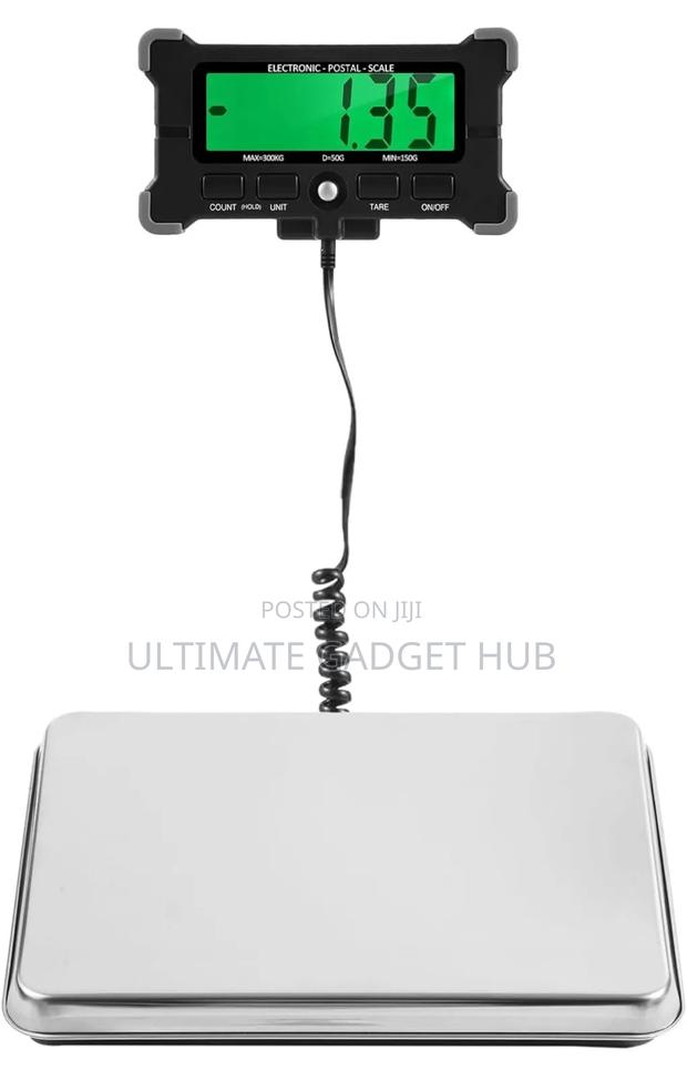 Shipping Scale/Electronic Postal Scale · Photo 8
