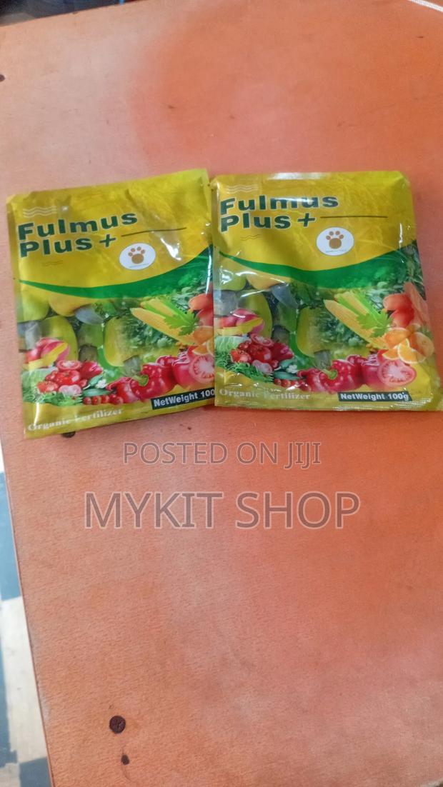 Quality Fulmus Plus + · Photo 1