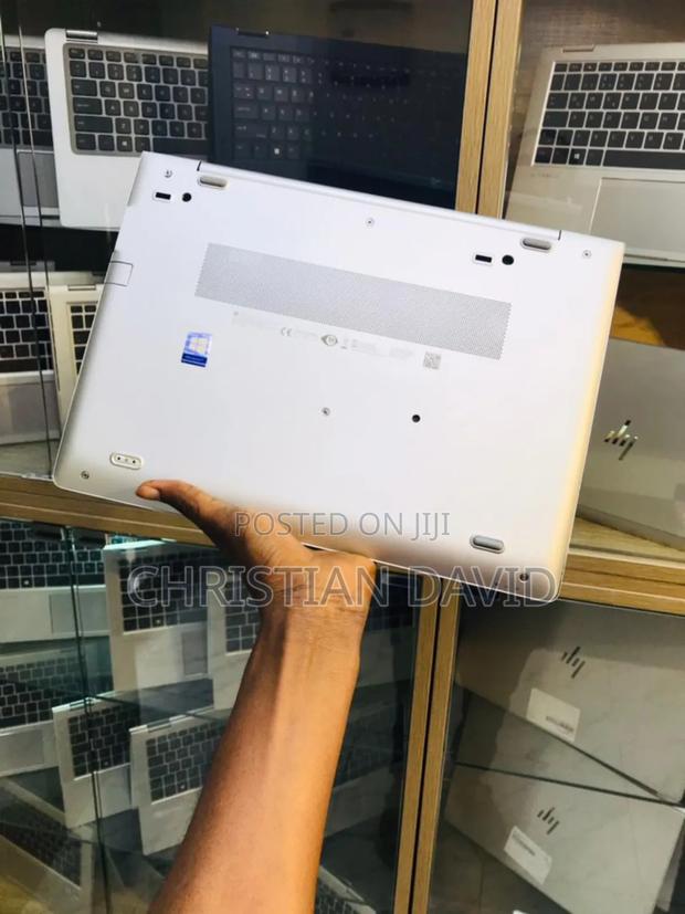 Laptop HP EliteBook 840 G6 16GB Intel Core i5 SSD 256GB · Photo 5