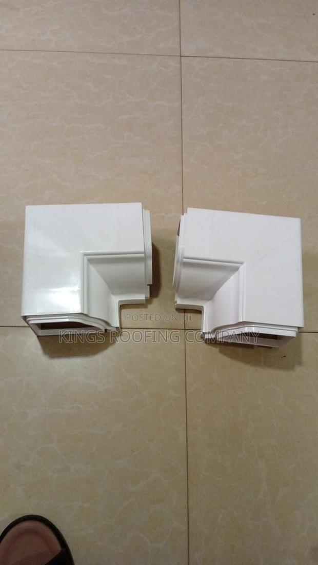PVC Inner Angles · Photo 1