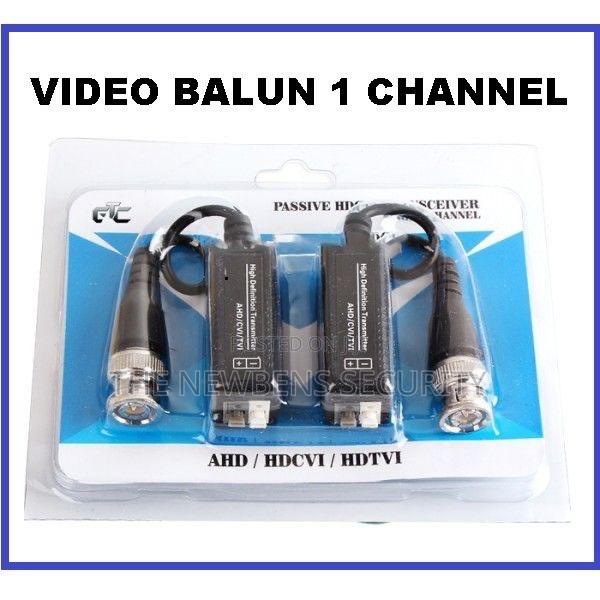 Analogue/Ip Balun · Photo 2