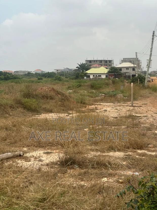 Good Locations! Affordable Promo Lands at Prampram Beach Road · Photo 1