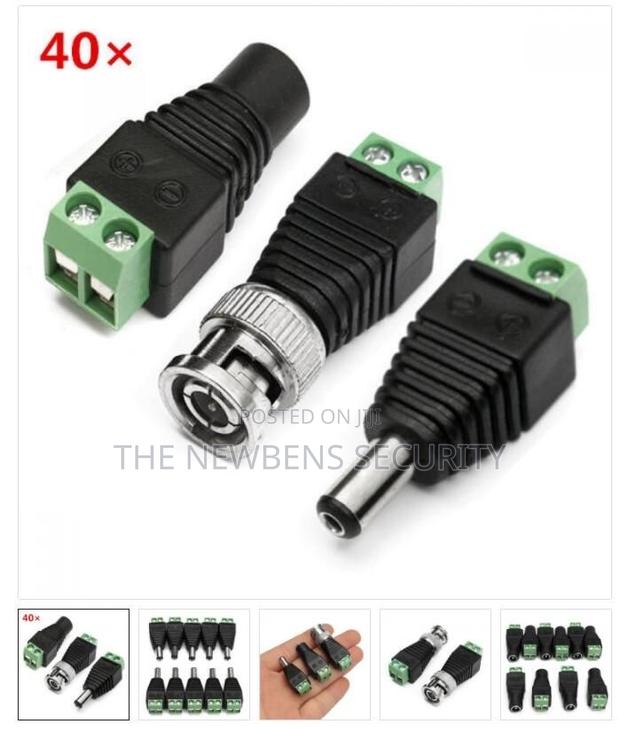 Bnc Connector · Photo 1