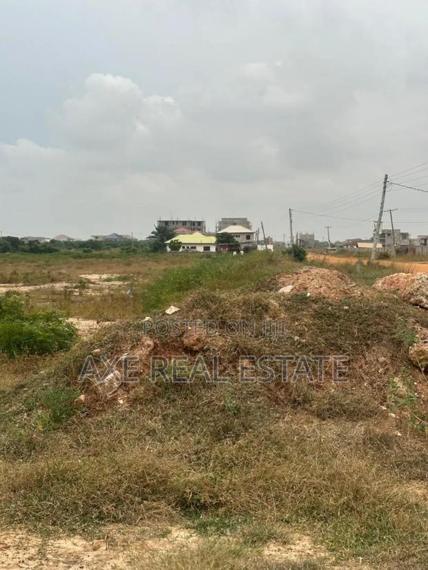 Good Locations! Affordable Promo Lands at Prampram Beach Road · Photo 2