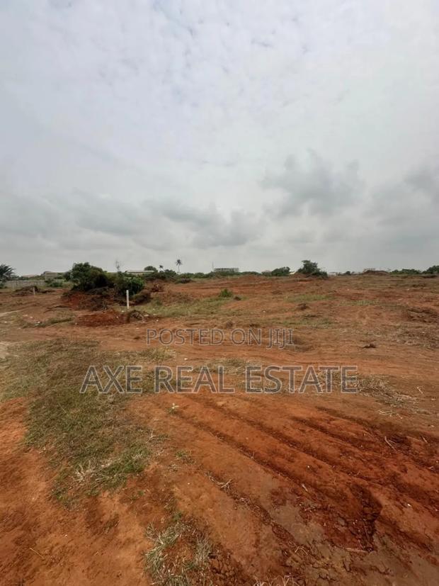 Urgent Estate Plot Promotion at Prampram Ningo Senior High School · Photo 2