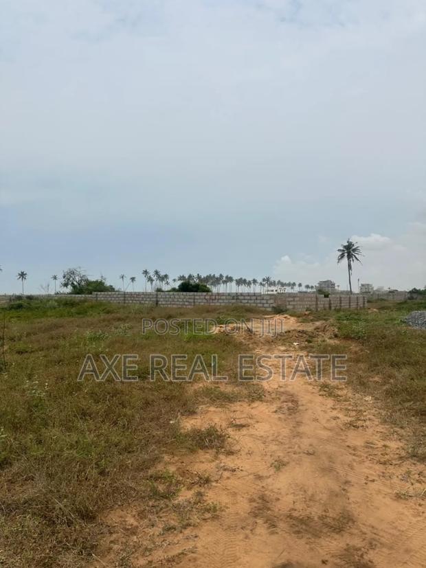Urgent Estate Plot Promotion at Prampram Ningo Senior High School · Photo 3