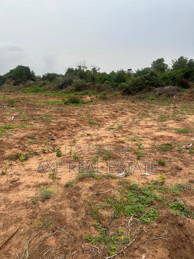 Special Serene Gated Plots at Prampram Senior High School · Photo 1