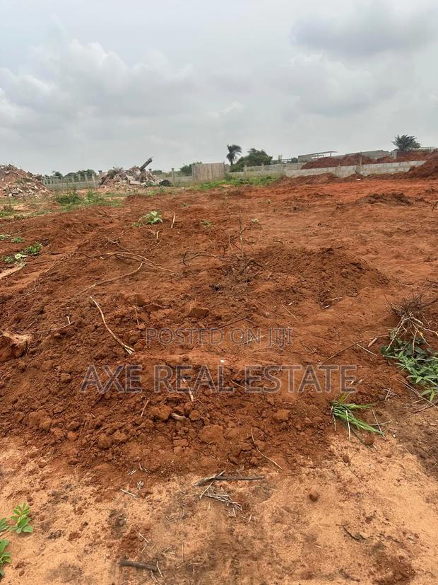 Special Serene Gated Plots at Prampram Senior High School · Photo 2