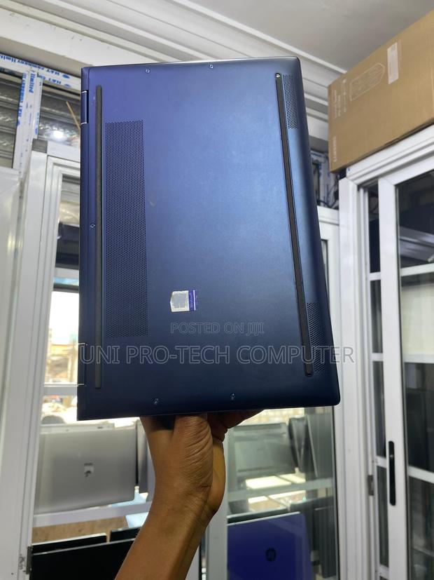 Laptop HP Elite Dragonfly G2 8GB Intel Core i5 SSD 256GB · Photo 3