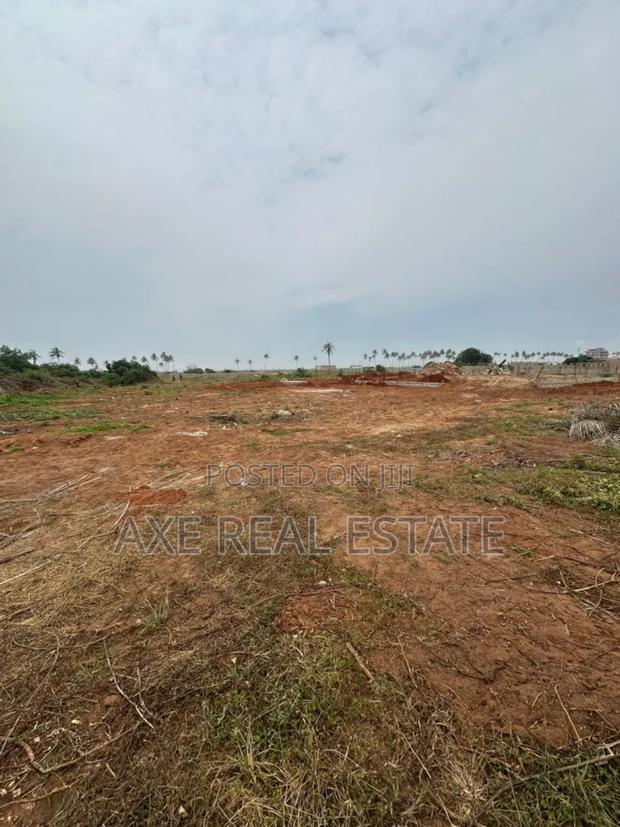 Open and Serene Breeze Half Plots at Prampram Ningo Senior High School · Photo 3