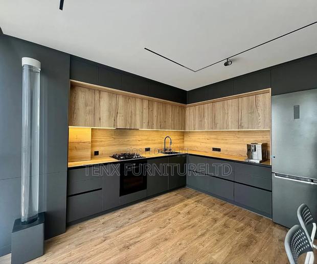 Kitchen Unit (L Shape) Design · Photo 4