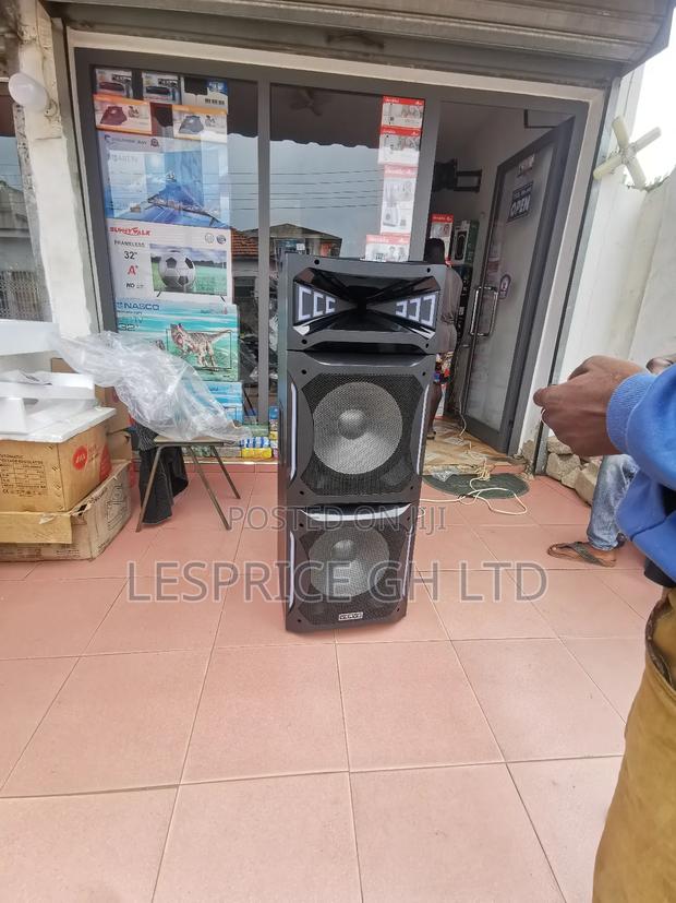 New Innova Speaker//X Bass · Photo 1