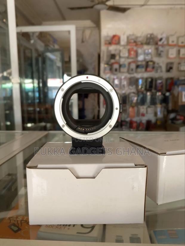 Lens Adapter For R · Photo 1