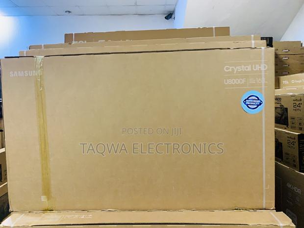 Ua65u8000f - Samsung 65 Inch · Photo 1