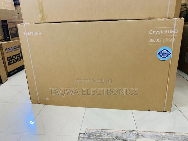 Ua65u8000f - Samsung 65 Inch · Photo 2