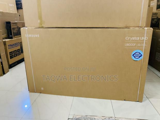 Samsung Latest 65 Inch Tv · Photo 1