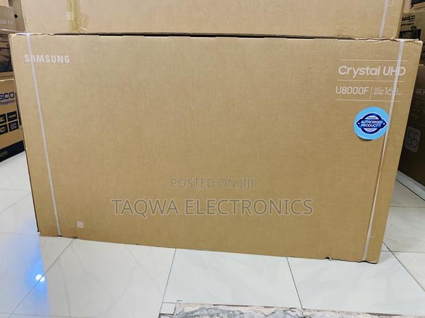 Samsung Latest 65 Inch Tv · Photo 2