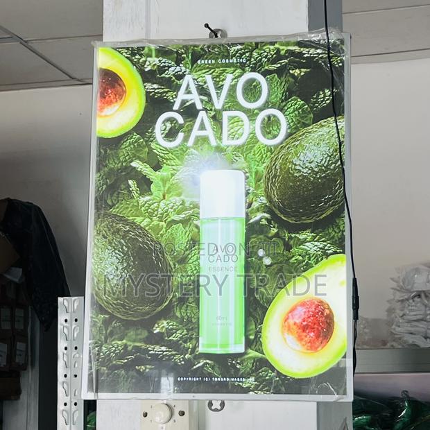 A1 A2 Size Led Panel Light for Advertisement · Photo 4