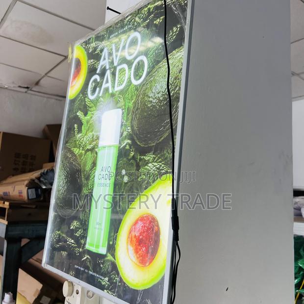 A1 A2 Size Led Panel Light for Advertisement · Photo 5