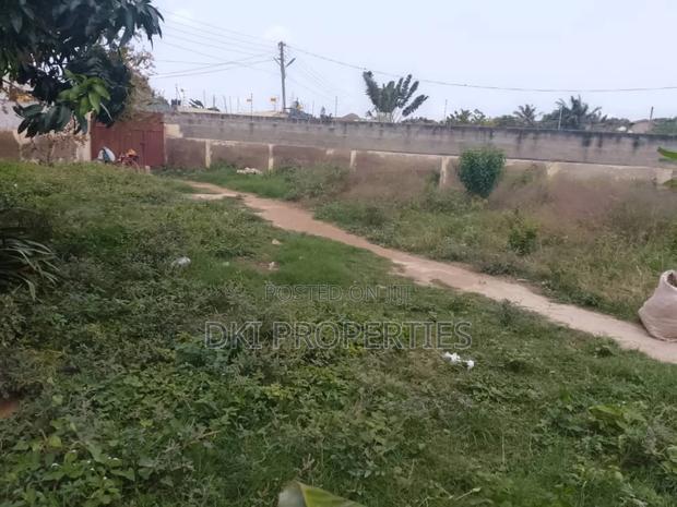 Two Plots at Ofankor for Sale · Photo 1