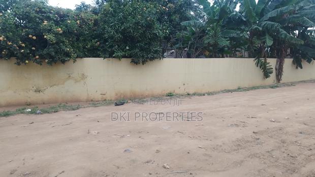 Two Plots at Ofankor for Sale · Photo 3