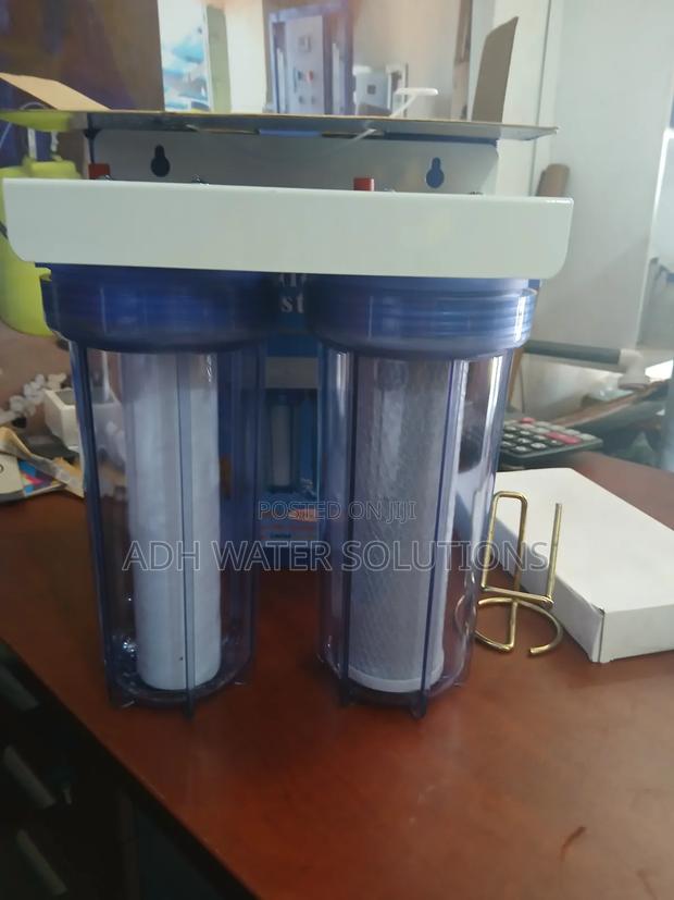 2 in 1 Water Filter · Photo 1