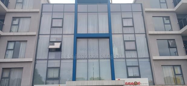 3bdrm Apartment in A&C Mall for rent · Photo 1