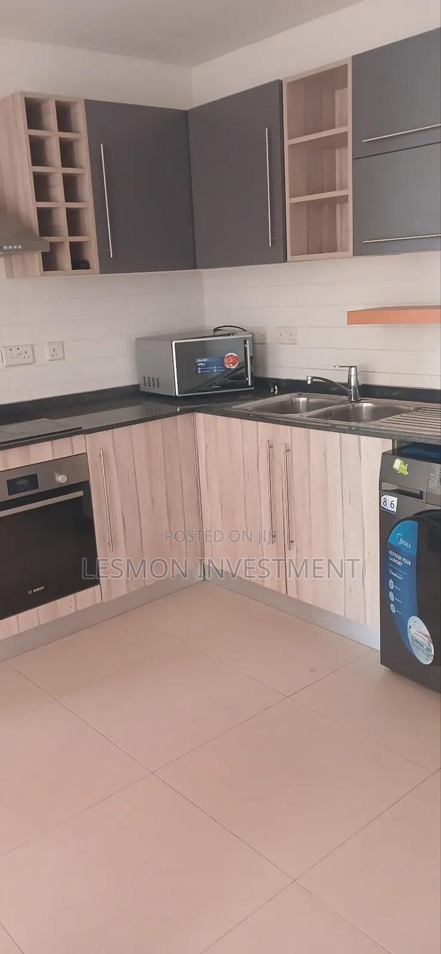 3bdrm Apartment in A&C Mall for rent · Photo 2