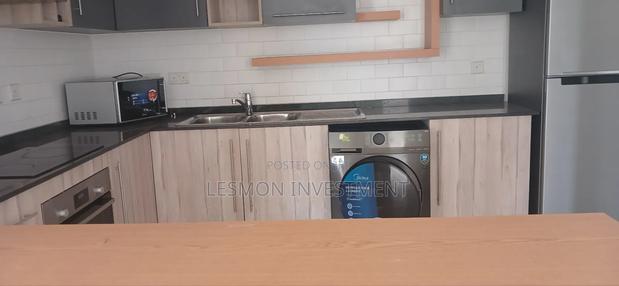 3bdrm Apartment in A&C Mall for rent · Photo 3