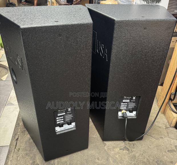 Electro - Voice Short Range (Pair) · Photo 2