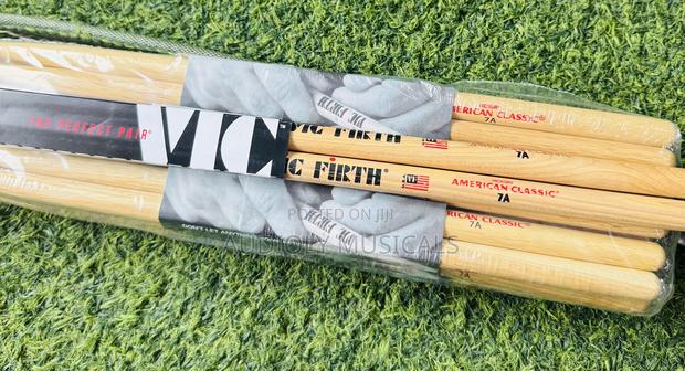 Vec Firth American Classic · Photo 1