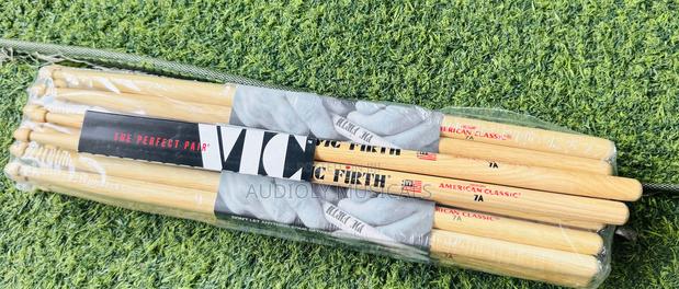 Vec Firth American Classic · Photo 2