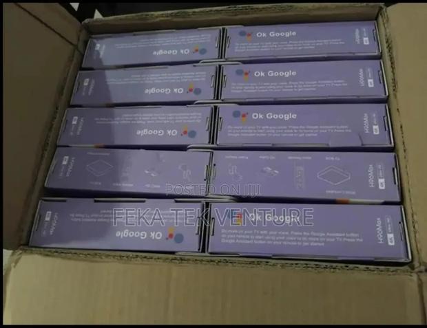 Free Epl, Seria A, La Liga, Netflix, Etc Android Tv Stick · Photo 2