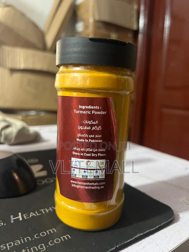 Hemani Tumeric Power · Photo 2