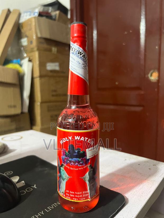Quality Spiritual Holy Water · Photo 2