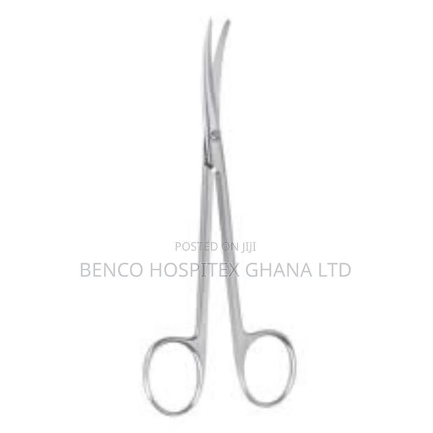 Metzenbaum Scissors 15cm (Curve) · Photo 1