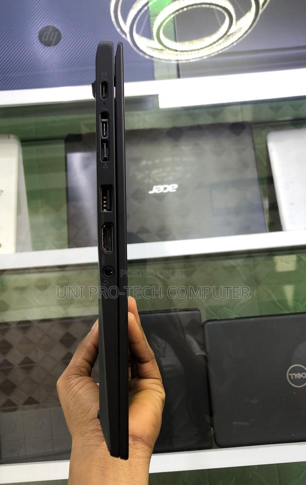 Laptop Lenovo ThinkPad X1 Carbon 16GB Intel Core I7 SSD 256GB · Photo 5