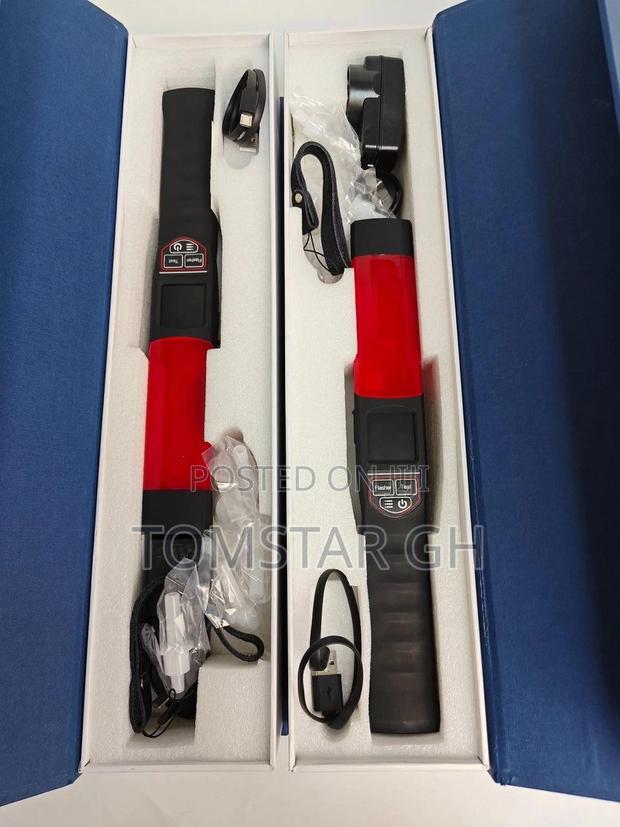Industrial Alcohol Breathalyzer · Photo 2