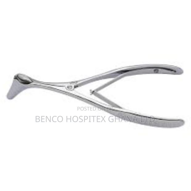 Nasal Speculum (Adult) · Photo 1
