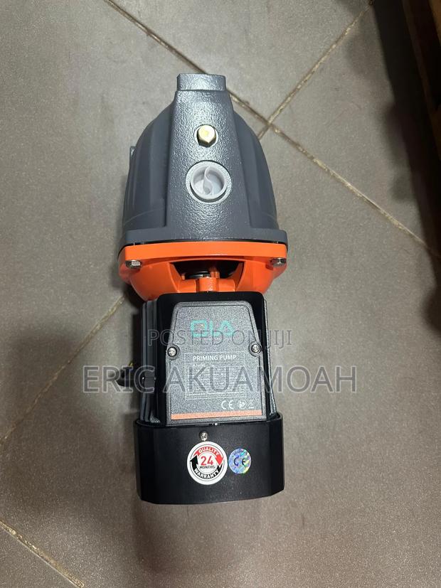 Ola 1.5hp Electric Water Pump · Photo 4