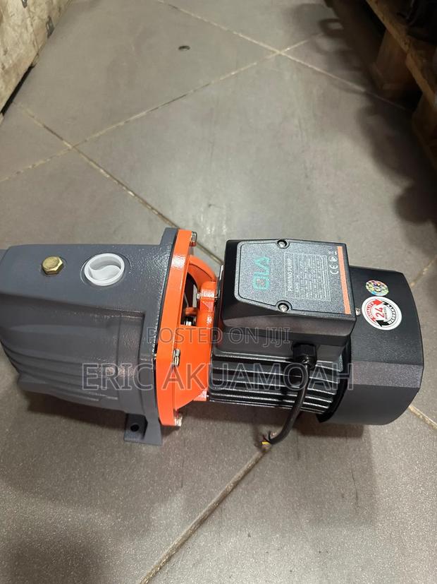 Ola 1.5hp Electric Water Pump · Photo 5