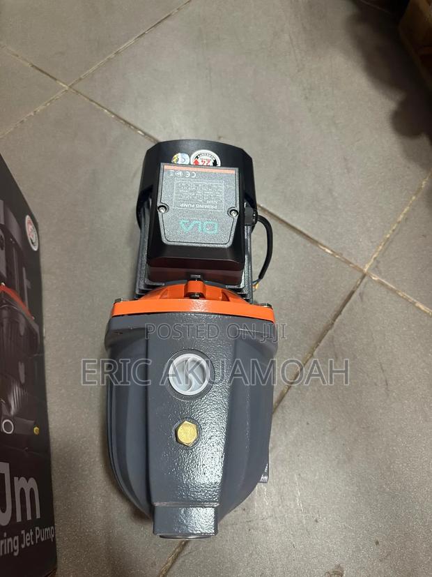 Ola 1.5hp Electric Water Pump · Photo 6