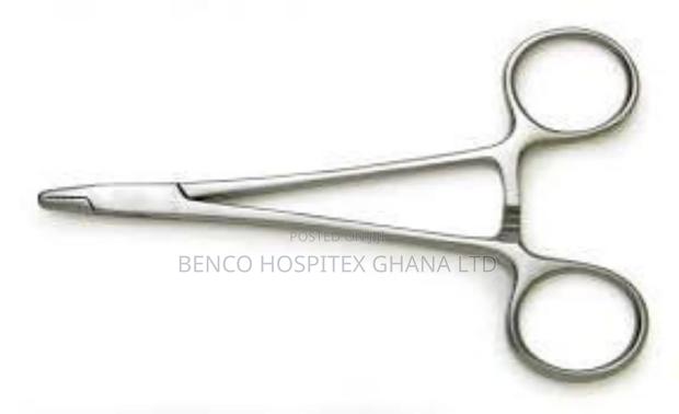 Needle Holder 14cm · Photo 1