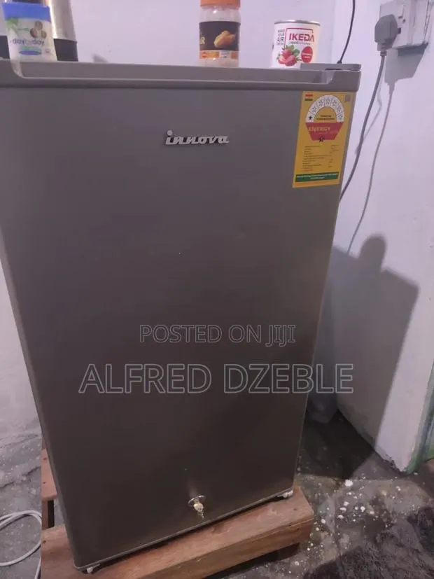 Innova Fridge · Photo 1
