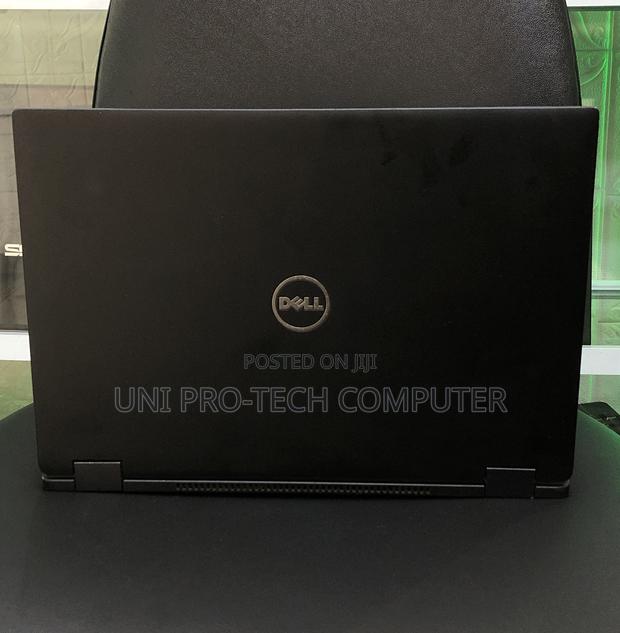 Laptop Dell Latitude 5289 8GB Intel Core I5 SSD 256GB · Photo 2