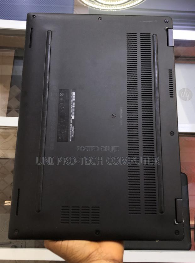Laptop Dell Latitude 5289 8GB Intel Core I5 SSD 256GB · Photo 3