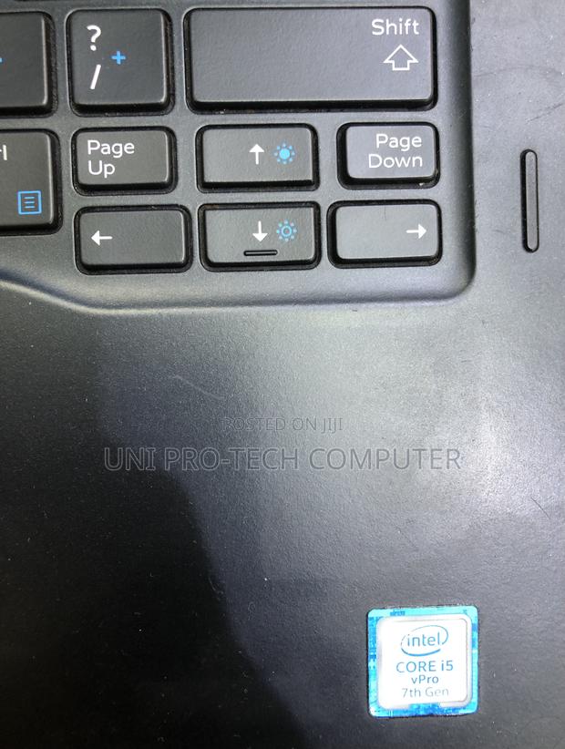 Laptop Dell Latitude 5289 8GB Intel Core I5 SSD 256GB · Photo 5